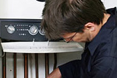 boiler repair Higher Wheelton