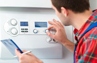 free commercial Higher Wheelton boiler quotes