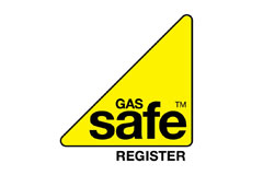gas safe companies Higher Wheelton